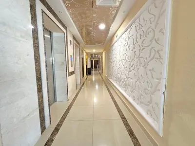 BACK SIDE OF ZULEKHA HOSPITAL SPECIOUS 2BHK AVAILABLE WITH ALL AMENITIES
