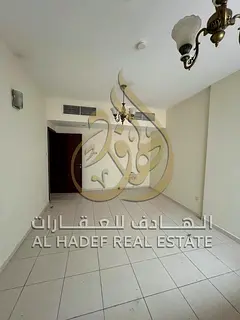 2 Bedroom Apartment with Maid's Room for Rent in Al Qasba | 3 Bathrooms | Free Maintenance | AED 40,