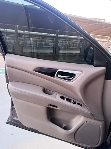 2013 Nissan PATHFINDER 缩略图 20