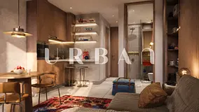 Own Dubai's Next Creative Address | Limited Launch Units | Q1 2029
