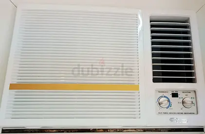 2 Ton super General ac for sale