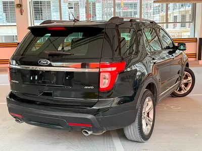 صورة 2 لـ 2014 FORD EXPLORER