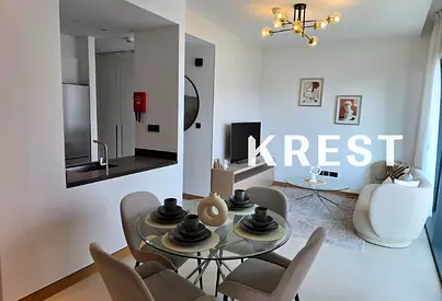 Spacious 1BR | Branded | Ready To Move