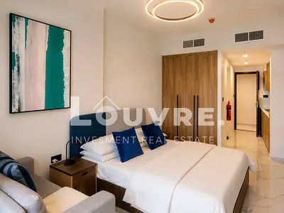 Full Canal View | Furnished | Enquire Now