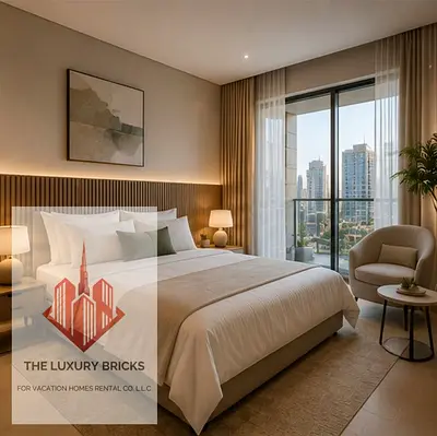 2BR | Fully Furnished | All Bills Included | Monthly Rental