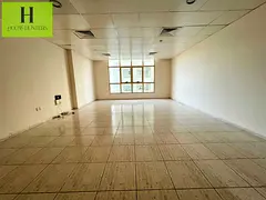 Chiller Free Studio available with gym