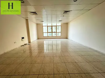 Chiller Free Studio available with gym