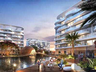 Water Views | Lagoon Living | Urgent Resale