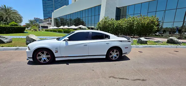 صورة 6 لـ 2010 Dodge CHARGER