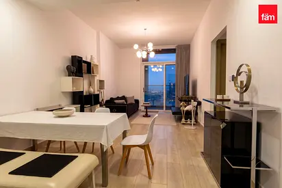 Ready To Move In | 2br Fully Furnished In Jvc