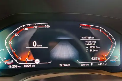 2021 BMW 4-SERIES — фото 16