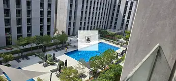 Luxury Fully Furnished 1 BHK | 2 Bathrooms | 980 Sq Ft | Tiraz by Alef, Sharjah | AED 6,999 Monthly