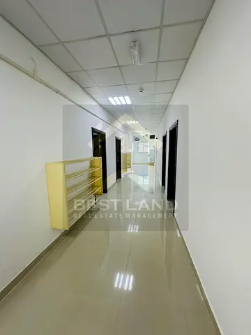 Staff Accommodation for Rent in Mussafah – Ready to Move In