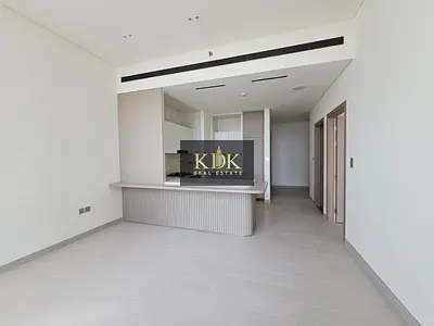 High-Floor 1BR | Best Amenities | Spacious Unit