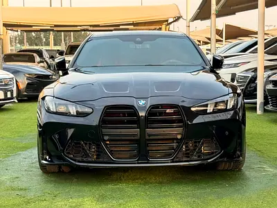 صورة 5 لـ 2025 BMW M4