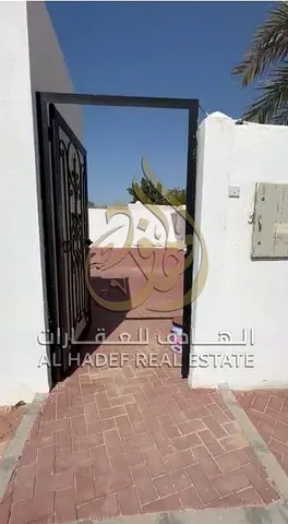 House for Rent in Al Qadisiya Sharjah | Corner Location | 2,500 Sq. Ft. | Large Yard | AED 65,000