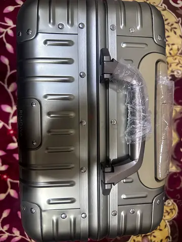 Rimowa bag