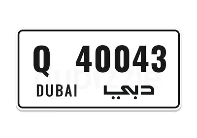 Q 40043