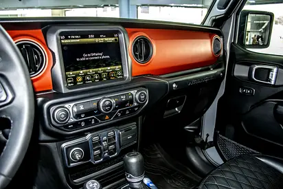 صورة مصغرة 16 لـ 2023 JEEP WRANGLER
