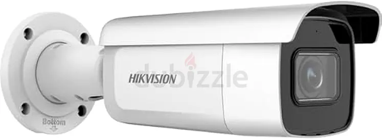 HIKVISION DS-2CD2643G1-IZS EXIR VF BULLET NETWORK CAMERA