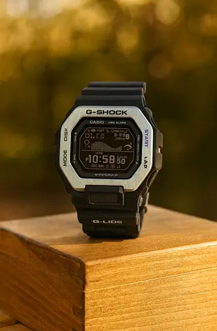 G-Shock Lide Watch