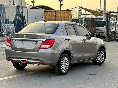 Suzuki Dzire GLX, миниатюра 6
