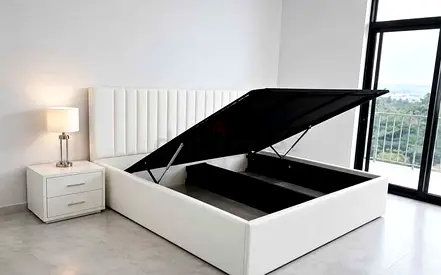Brand new King size Luxury Family Bed Available