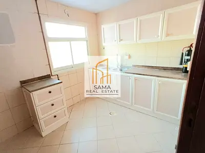 Lowest price 1bhk Close hall family home good location central gas Muwaileh