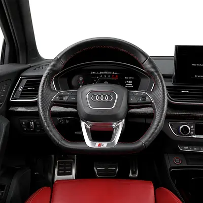 صورة 9 لـ 2023 AUDI SQ5