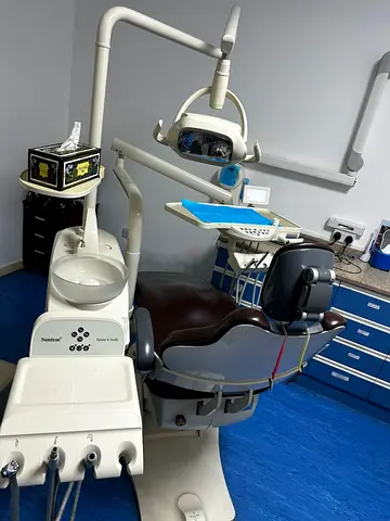 Medical & Dental Clinic for Sale – Ajman, UAE