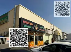 WAREHOUSE/ SHOWROOMS AND LABOR CAMP FOR SALE IN JURF INDUSTRIAL 2