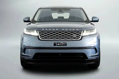 Land Rover Range Rover Velar P250 S, миниатюра 3