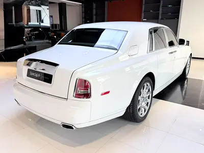 2014 ROLLS-ROYCE PHANTOM 照片 3