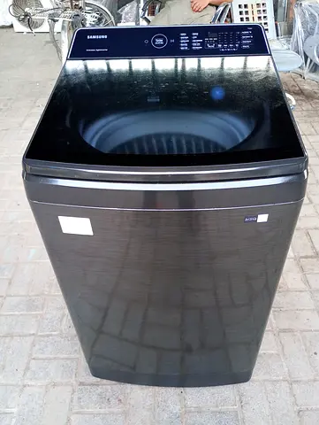 Samsung 10 kg  new model super silent  fully automatic washing machine for sale