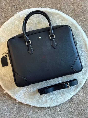 Montblanc Grain Document case