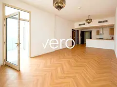 Prime 1BR Unit | Chiller Free | Nearby Metro