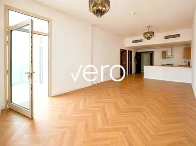 Prime 1BR Unit | Chiller Free | Nearby Metro