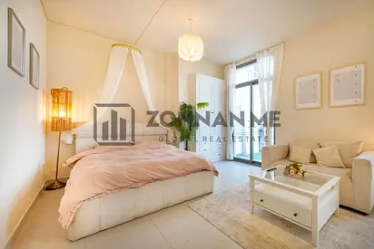 Fully Furnished Studio | Well-Maintained | Spacious Living