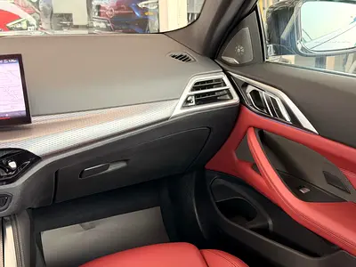 2026 BMW 4-SERIES — миниатюра 14