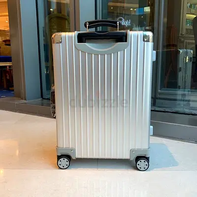 Rimowa cabin suitcase