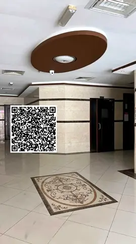 STUDIO FOR YEARLY RENT IN AL JURF 2 AJMAN