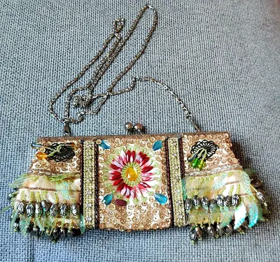 Ladies brand new purse