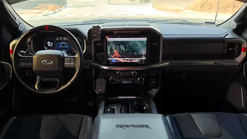صورة مصغرة 19 لـ 2023 FORD F-150