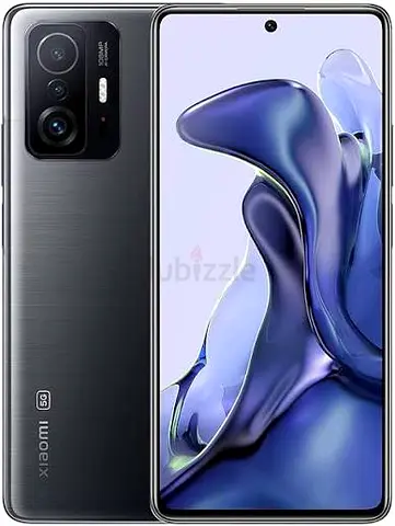 Xiaiomi 11T