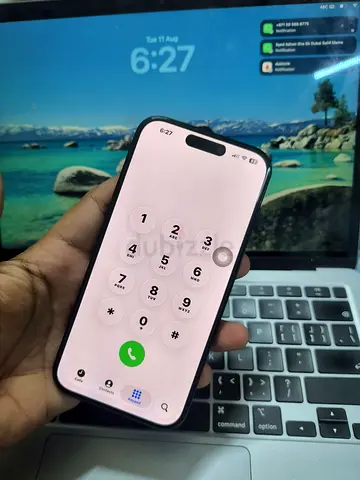 iPhone 15pro