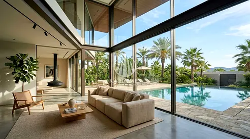 🏠 فلل وتاون هاوس بتصميم يواكب طموحك