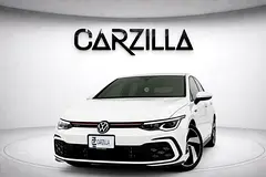 2022 Volkswagen GOLF