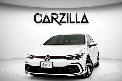 Volkswagen Golf GTI 2022 l GCC l 2 KEYS l AED 1,939 / Monthly