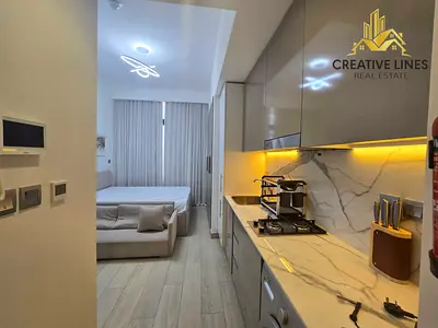 Fully Furnished, Ready to move, Chiller free