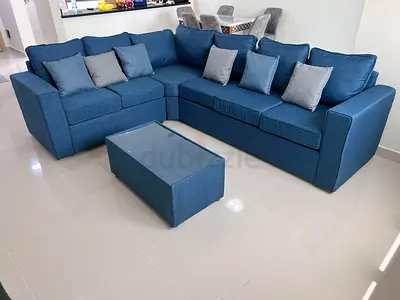High-End Sofa Set at Factory Direct Pricing